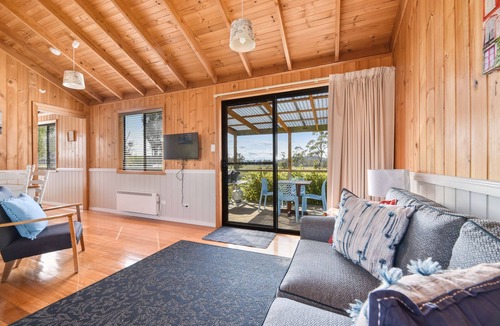 Exeter Cottage | Hazelcreek Cottages