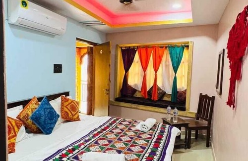 Amar Sagar Pol Hotel | Heart and Soul of Jaisalmer