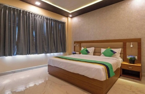 Faizabad Hotel | Heaven Grand Ayodhya