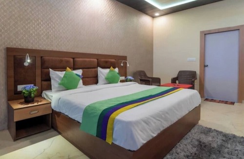 Faizabad Hotel | Heaven Grand Ayodhya
