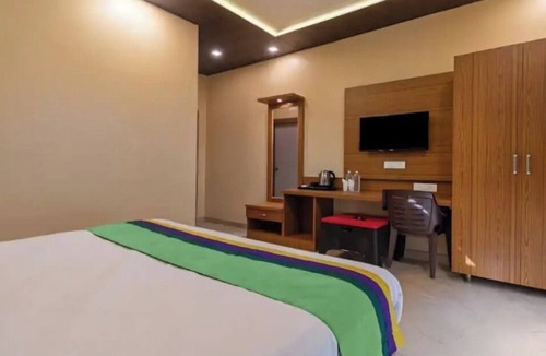 Faizabad Hotel | Heaven Grand Ayodhya