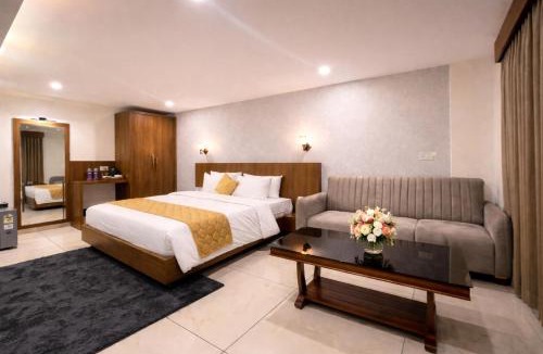 Vayittiri Hotel | Heaven Suite