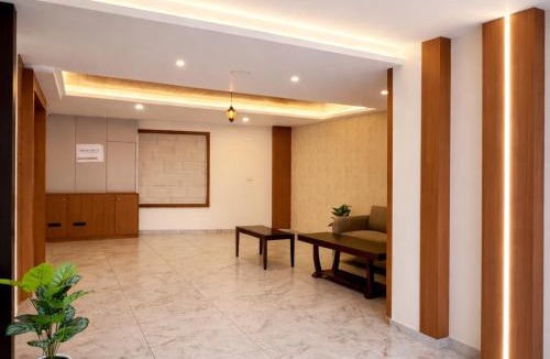 Vayittiri Hotel | Heaven Suite