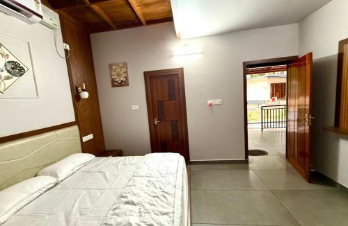 Kasaragod District House | Heaven View Resort