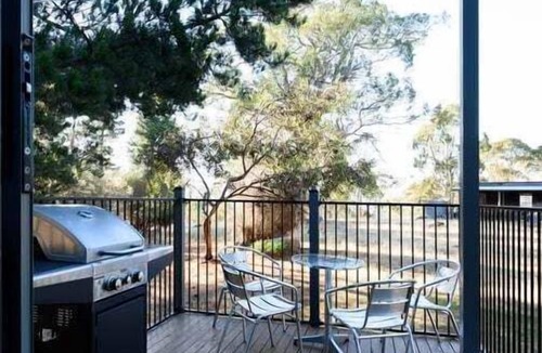 Black Hills Cottage | Heimat Rural Retreat - Wallaby Way Chalet