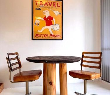 Bronte Apartment | Hello Bronte!