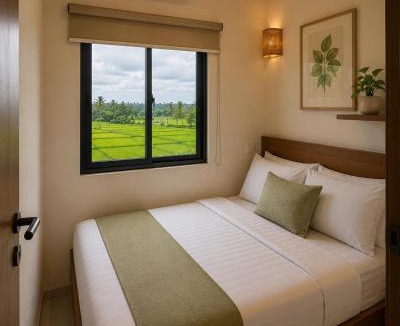 Sanapur House | Hemanthhomestayhampi