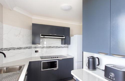 Tuncurry Apartment | Heritage 202