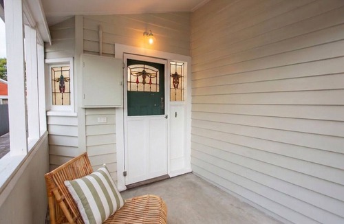 Golden Point House | Heritage 3-Bed Home | Walk to Sovereign Hill & CBD