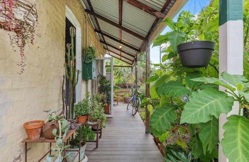Woodbridge House | Heritage Haven - A Sepal Stay