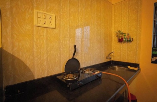 Morjim Apartment | Heritage Haven