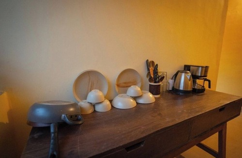 Morjim Apartment | Heritage Haven