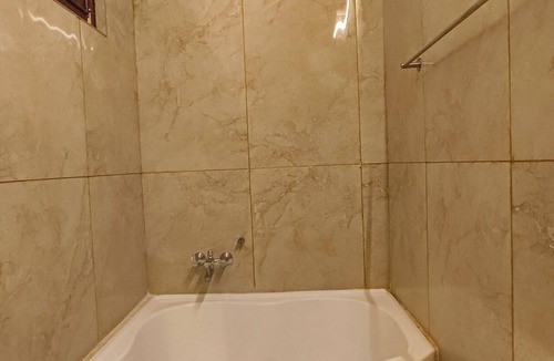 Moratandi Other | Heritage villa in pondicherry