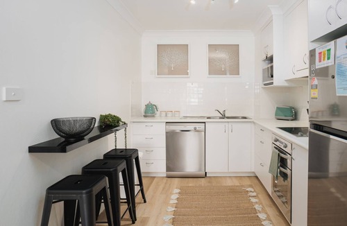 Urunga Apartment | Hidden Gem - 150m from Urunga Sea Lido