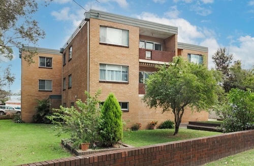 Urunga Apartment | Hidden Gem - 150m from Urunga Sea Lido