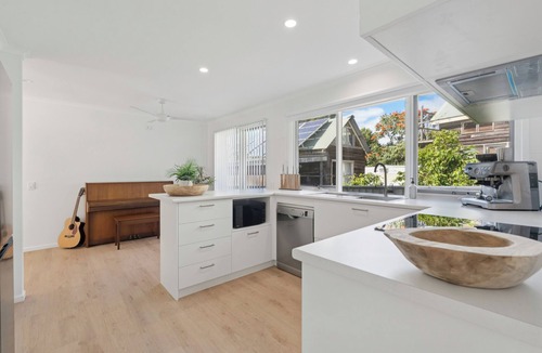 Arrawarra Headland House | Hidden Gem, Sauna, Pet-Friendly!