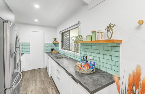 Edge Hill House | Hidden Gem - Three Bedroom Family Home - Edge Hill