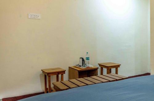 Naina Range House | Hidden Valley Homestay, Pangot