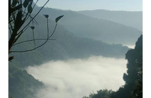 Naina Range House | Hidden Valley Homestay, Pangot