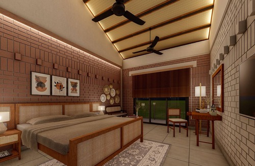 Jhargram Resort | Hide Away Resort