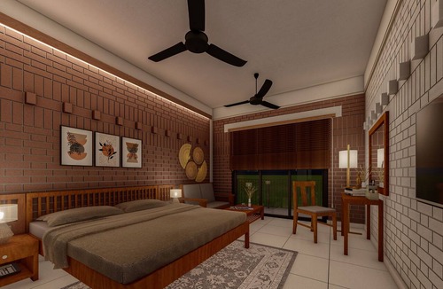 Jhargram Resort | Hide Away Resort