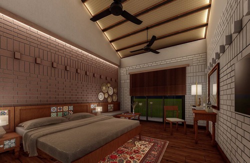 Jhargram Resort | Hide Away Resort