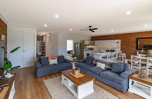 Mallacoota Apartment | High Tide Five-star Apartment