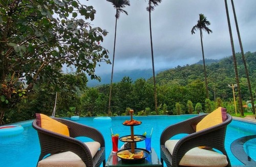 Madikeri Resort | Hill Crest Resort