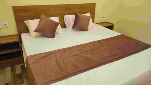 Khatima Hotel | Hill Mountain Hotel