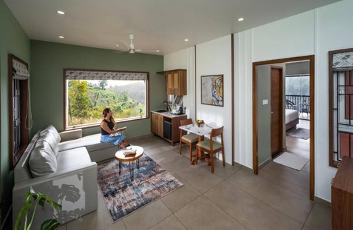 Mananthavady Resort | HILL SEASONS RESORT AND SPA