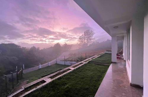 Ooty Hotel | Hill Side Cottage