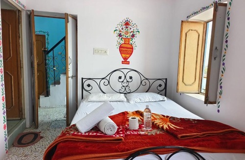 Jodhpur House | Hill View