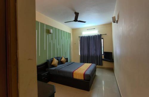 Kalpetta Hotel | Hill View Residency