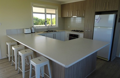 Binningup House | Hillcrest Views Binningup