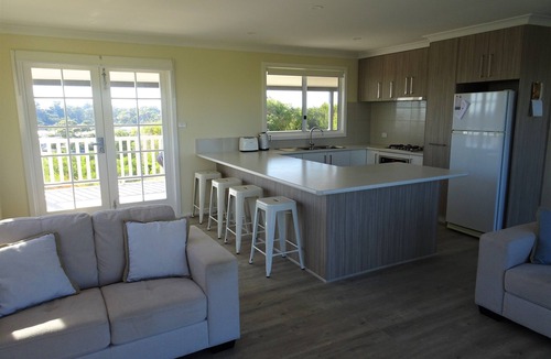 Binningup House | Hillcrest Views Binningup
