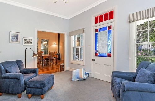 Port Fairy Cottage | Hillingden - wonderfully restored cottage in the heart of Port Fairy