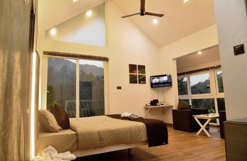 Rani Bed & Breakfast | Hilllside Naturestay