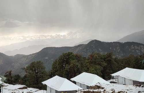 Dugalbitta Other | Hillora Camp Chopta