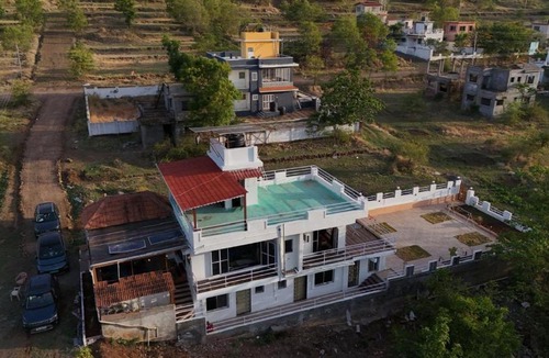 Wai Villa | Hills 360 Villa