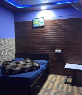 Jogiyana Hotel | Hills Queen Resort And Camping
