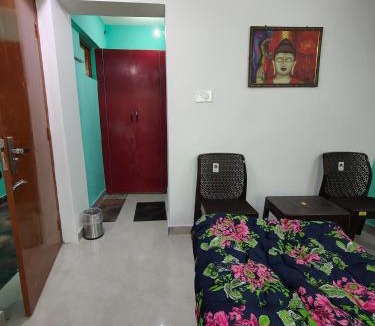 Badrinath House | Him-Kim Homestays