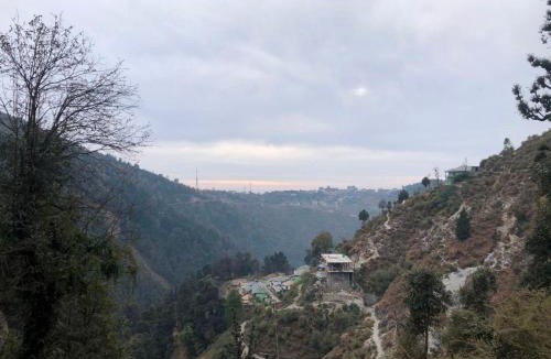 McLeod Ganj Other | Himalayan Camping Site & Café