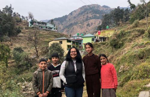 McLeod Ganj Other | Himalayan Camping Site & Café