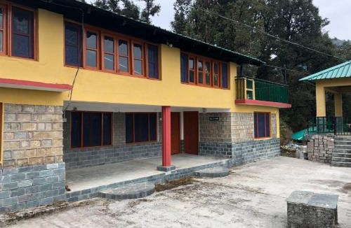 McLeod Ganj Other | Himalayan Camping Site & Café