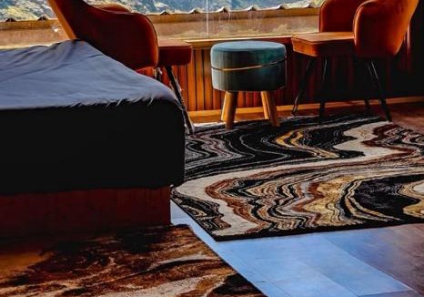 Sissu Resort | Himmel Stay & Cafe