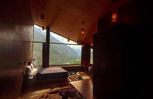 Sissu Resort | Himmel Stay & Cafe
