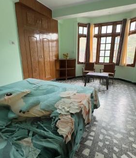 Rampur Apartment | Himnest