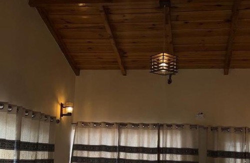 Nainital House | Himtal cottage