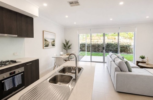 Mudgeeraba House | Hinterland Nook - Stay near Robina & Cbus