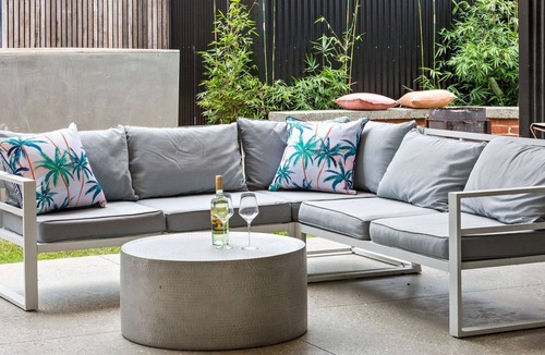 Mount Eliza House | HINTERLANDS HIDEAWAY - LUXURY ESCAPE